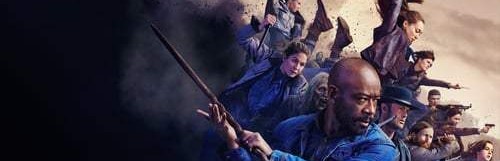 Watch Fear the Walking Dead Season 5 Episode 12: Ner Tamid