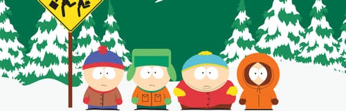 South Park – Season 23 Episode 7