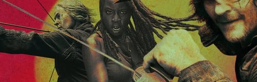 TWD 106 | The Walking Dead Season 10 Episode 6