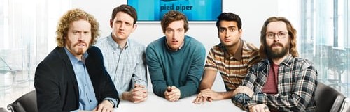 Silicon Valley Season 6 Episode 3