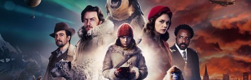 His Dark Materials Season 1 Episode 8 finale